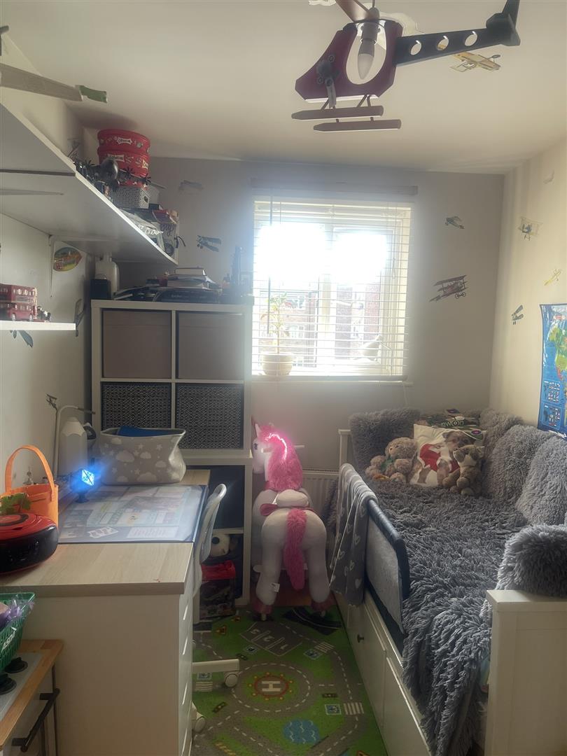 Stafford Close, London